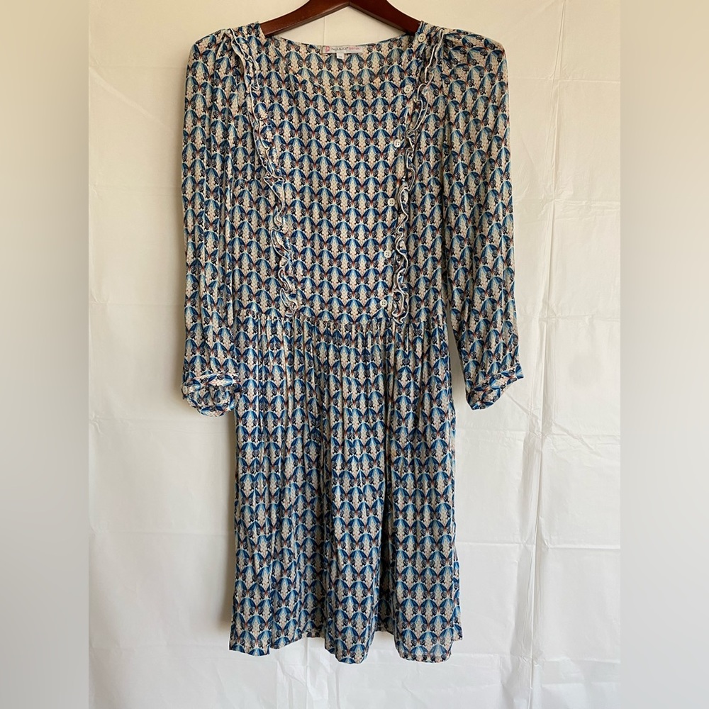Pual and Joe sister dress
